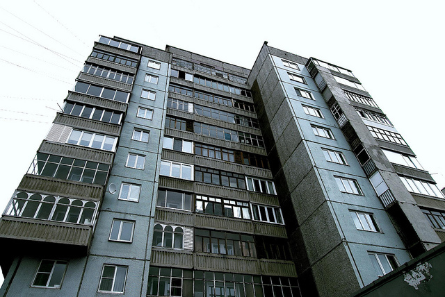 Как насолить управляющей компании жкх