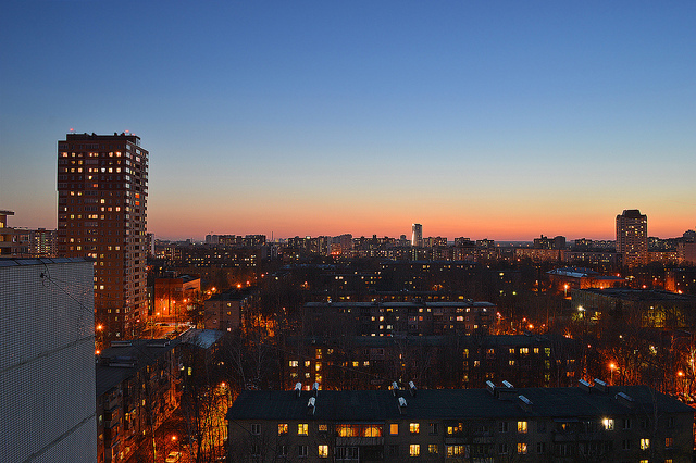 Как насолить управляющей компании жкх