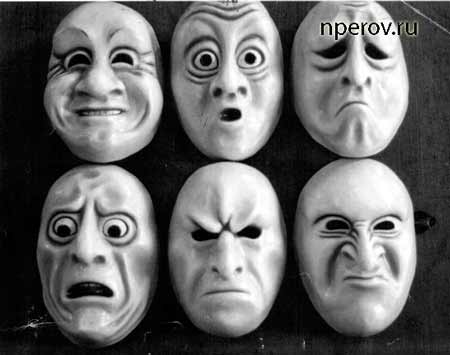 Как научится контролировать эмоции