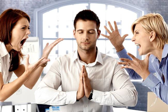 Как научится контролировать эмоции