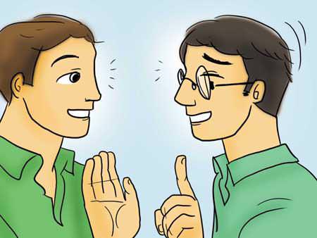 Как научиться слушать другого человека – развиваем умение слушать