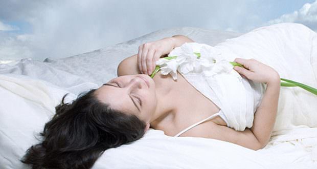 Как научиться видеть люцидные сны?