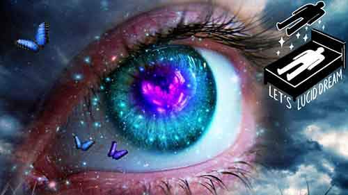 Как научиться видеть люцидные сны?