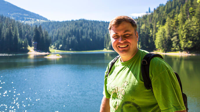 Как научиться восстанавливать свои жизненные силы