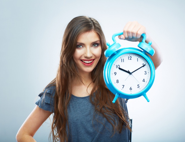 Как научиться выполнять свои обещания?