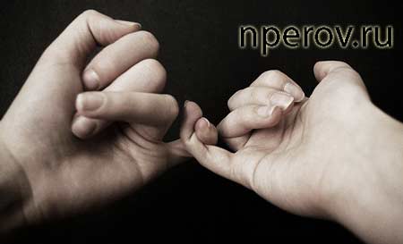 Как научиться выполнять свои обещания?