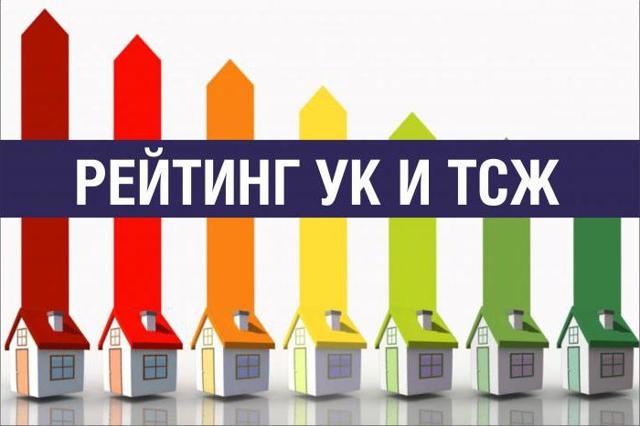 Как назвать управляющую компанию жкх примеры