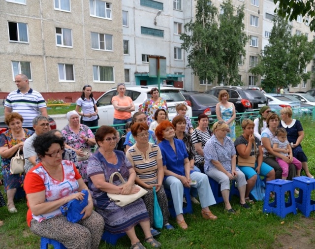 Как называется тсж по новому