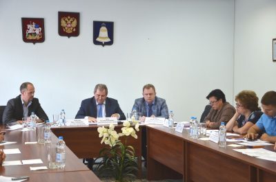 Как называется управляющая компания