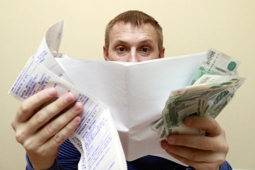 Как не платить лишнее за жкх