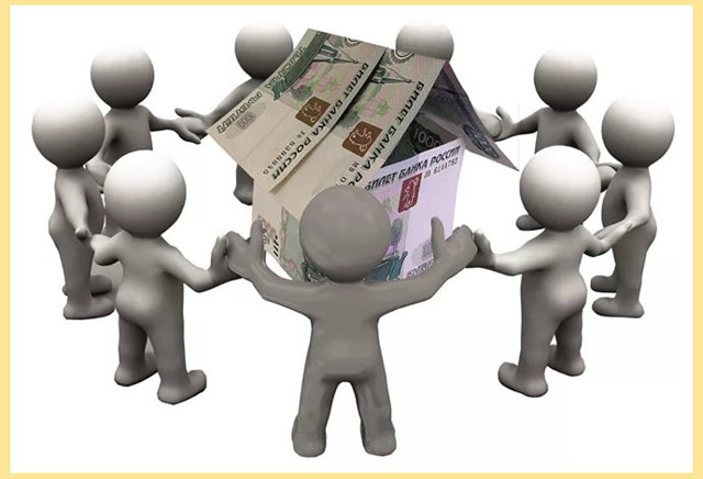 Как не платить в фонд капитального ремонта многоквартирных домов