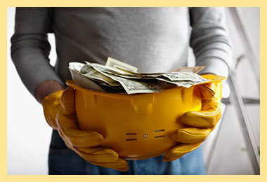 Как не платить в фонд капитального ремонта многоквартирных домов