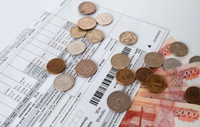 Как не платить за услуги жкх которыми не пользуешься