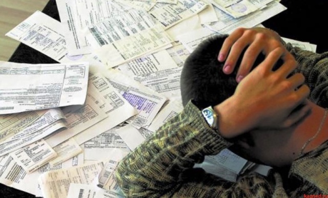 Как не платить за жкх на законных основаниях