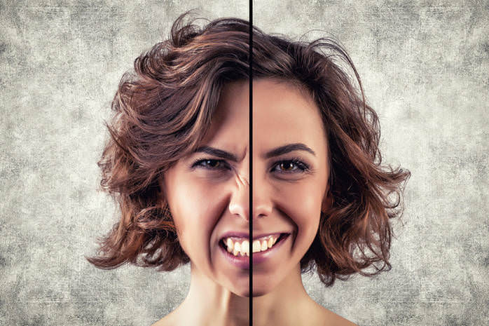 Как не застревать в своих негативных эмоциях