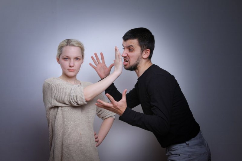Как общаться с агрессивно настроенным человеком