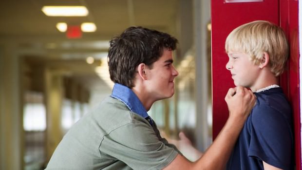 Как общаться с агрессивно настроенным человеком