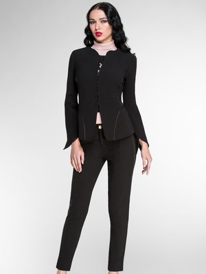 Как одеваться для презентации