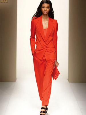 Как одеваться для презентации