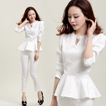 Как одеваться для презентации