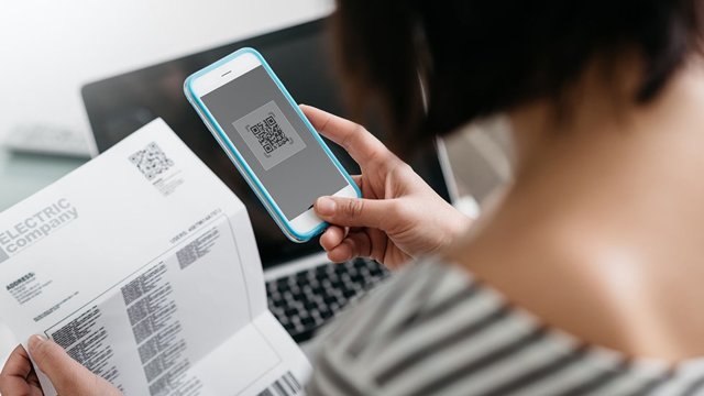 Как оплачивать коммунальные услуги через сбербанк по штрих коду