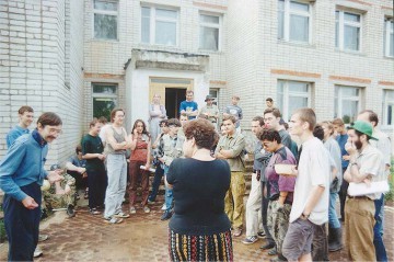 Как организовать непосредственное управление многоквартирным домом