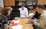 Как организовать тсж в частном секторе