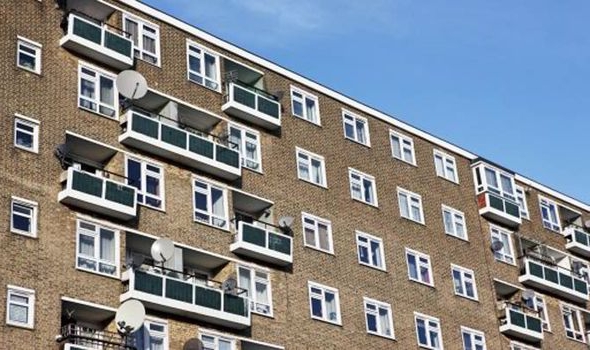 Как организовать тсж в новостройке