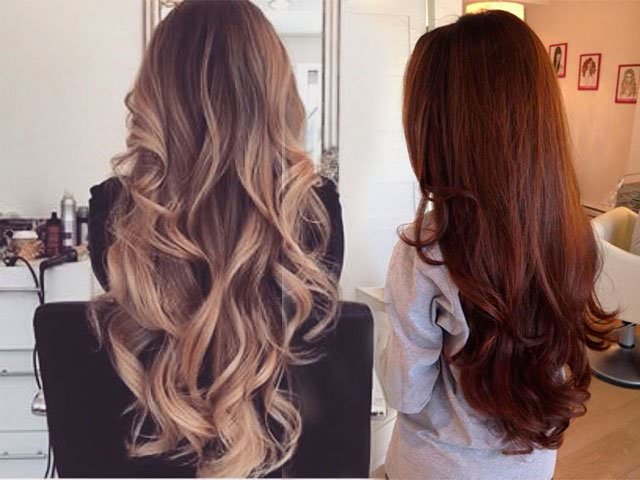 Как отрастить длинные волосы в домашних условиях