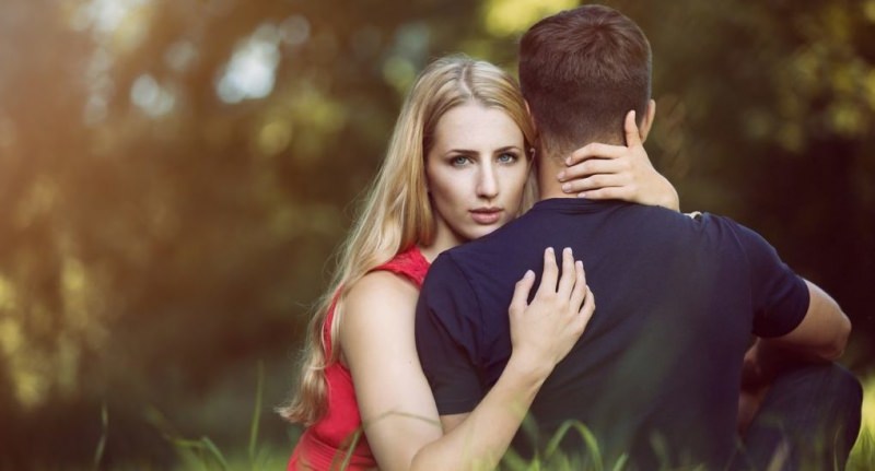 Как оживить отношения с мужем