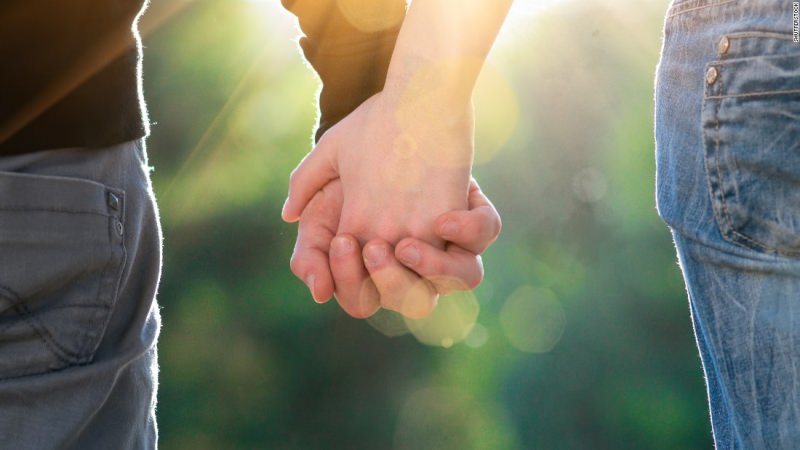 Как оживить отношения с мужем