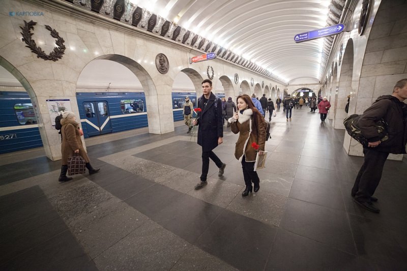 Как перебороть страх перед поездкой в метро – боязнь метро