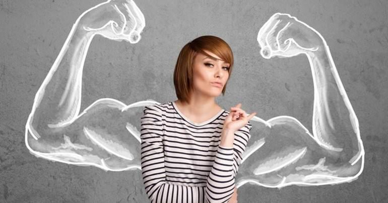 Как перестать быть ранимым