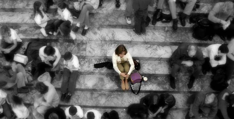 Как перестать думать о том, что другие думают о вас