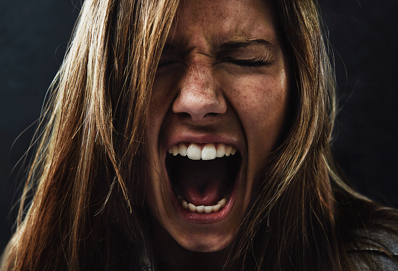 Как перестать винить себя за ошибки