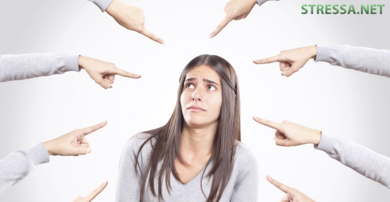 Как перестать винить себя за ошибки