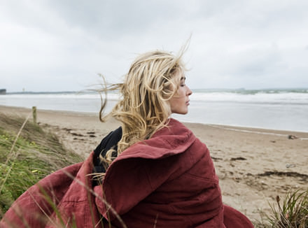 Как пережить насилие