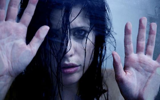 Как пережить насилие