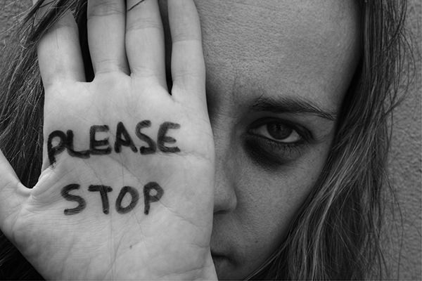 Как пережить насилие