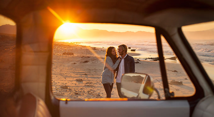 Как пережить насилие