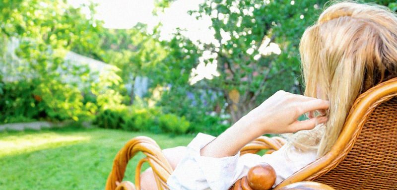 Как пережить насилие