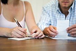 Как платят за коммунальные услуги владельцы долей в квартире