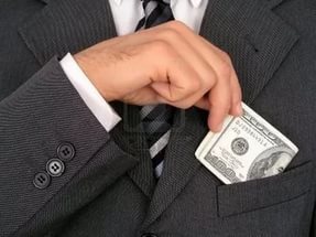 Как платятся коммунальные услуги если в квартире никто не прописан