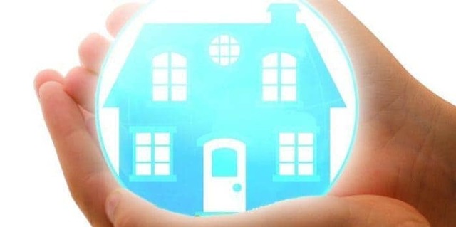 Как платятся коммунальные услуги если в квартире никто не прописан