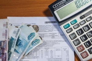Как платятся коммунальные услуги если в квартире никто не прописан