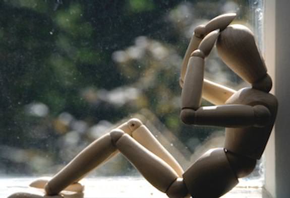 Как победить депрессию самостоятельно