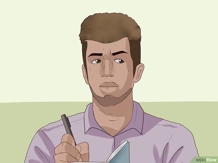Как победить приступы паники