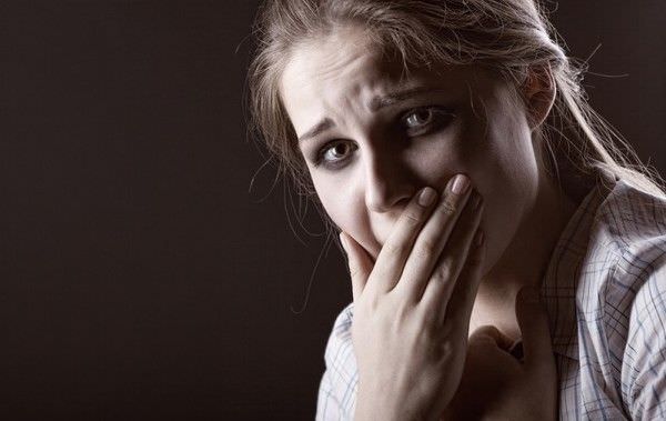 Как победить страх и тревогу народными средствами