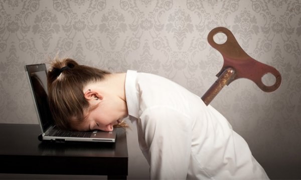 Как побороть усталость, как бороться с усталостью