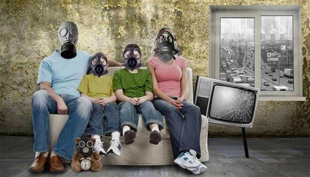 Как почистить вентиляционную шахту в многоквартирном доме